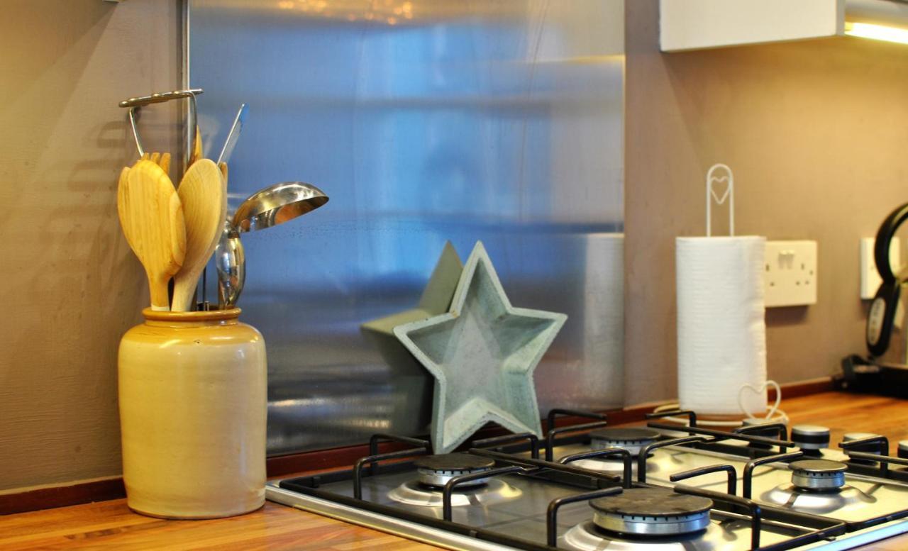 Turnstone- Beautiful Coastal Home พิทเทนวีม ภายนอก รูปภาพ